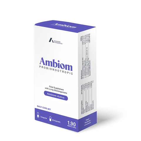 Ambiom Active