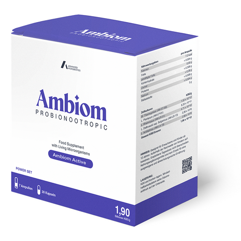 Ambiom Active