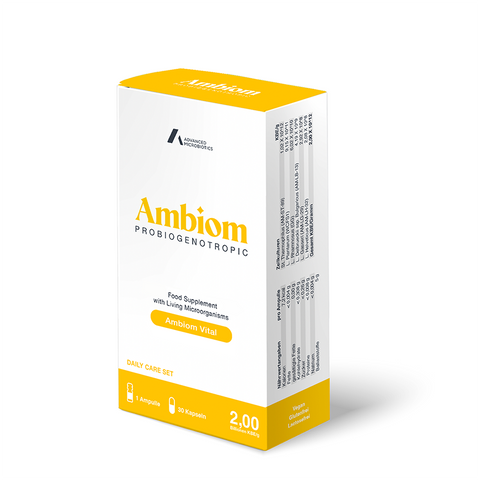 Ambiom Vital